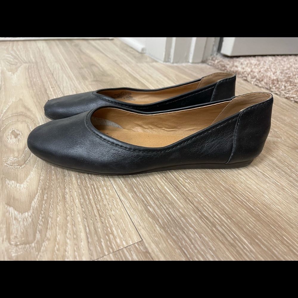 Lucky Brand Flats